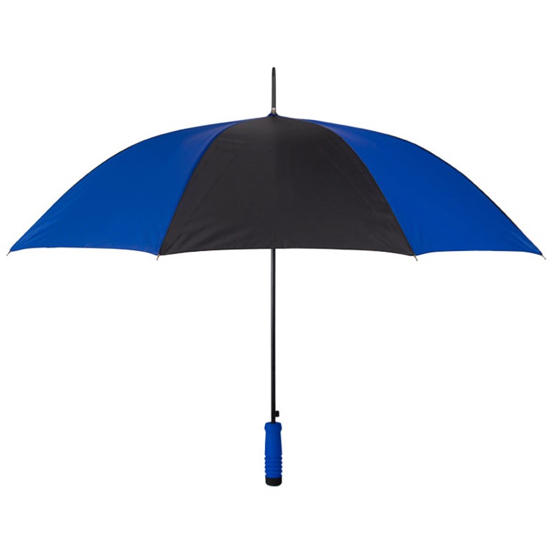 Nylon 46 inch comfort grip umbrella blank.