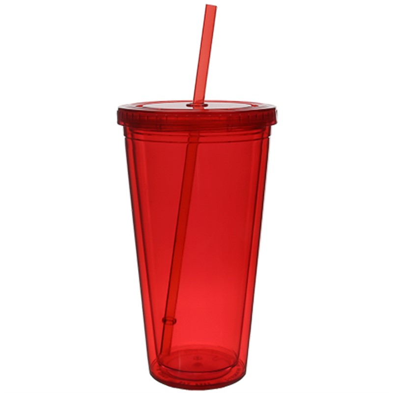 tumbler cup with straw canada