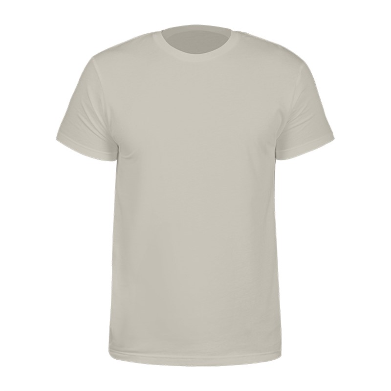 Next Level 3600 Unisex Cotton 4.3oz T-Shirt - Bulk Custom Shirts