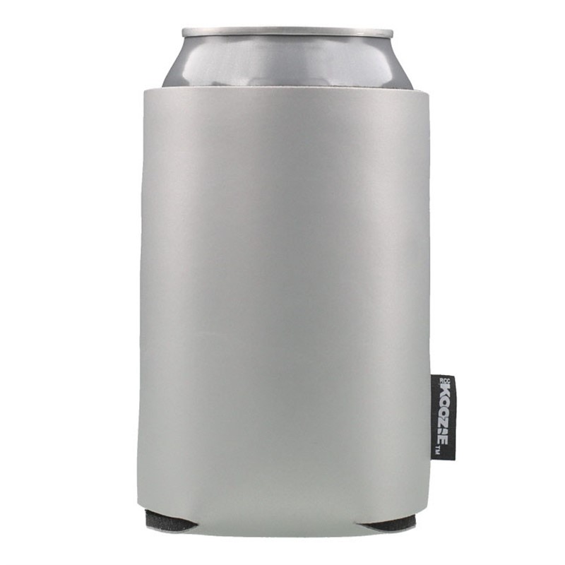 Foam deluxe collapsible Can cooler.