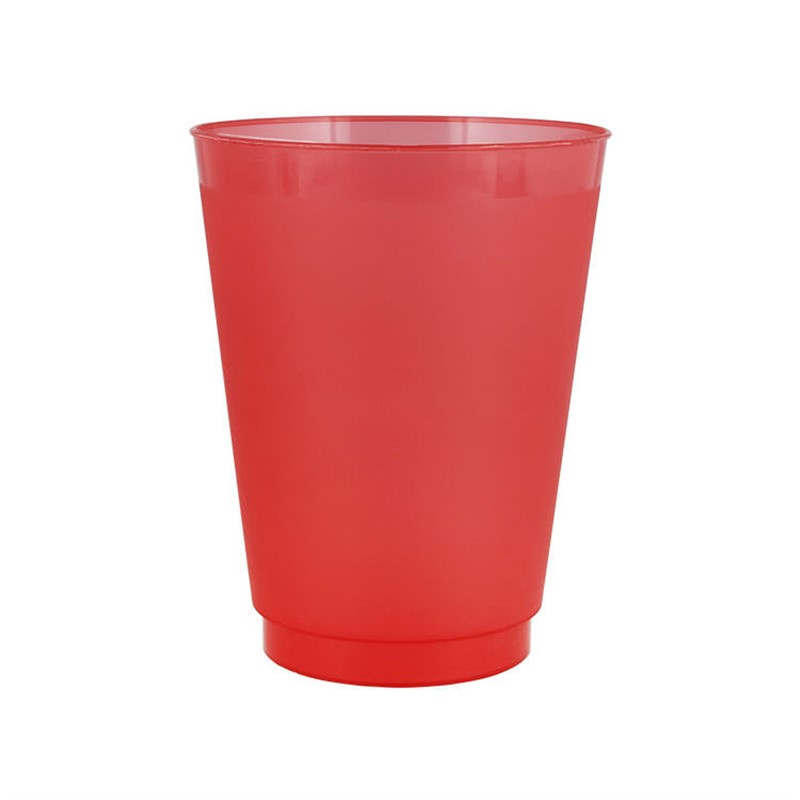 Colorful Party Cups