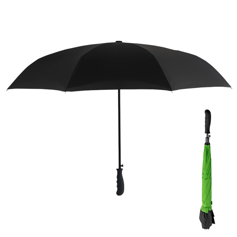 Custom 48" peerless rebel umbrella
