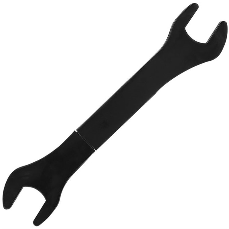 black wrench pen