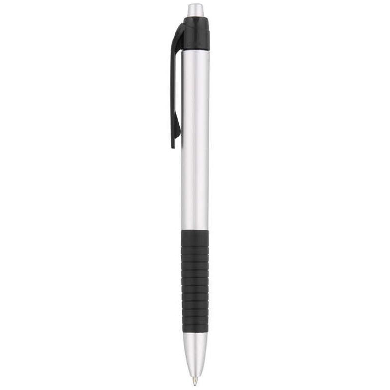 black ink pen