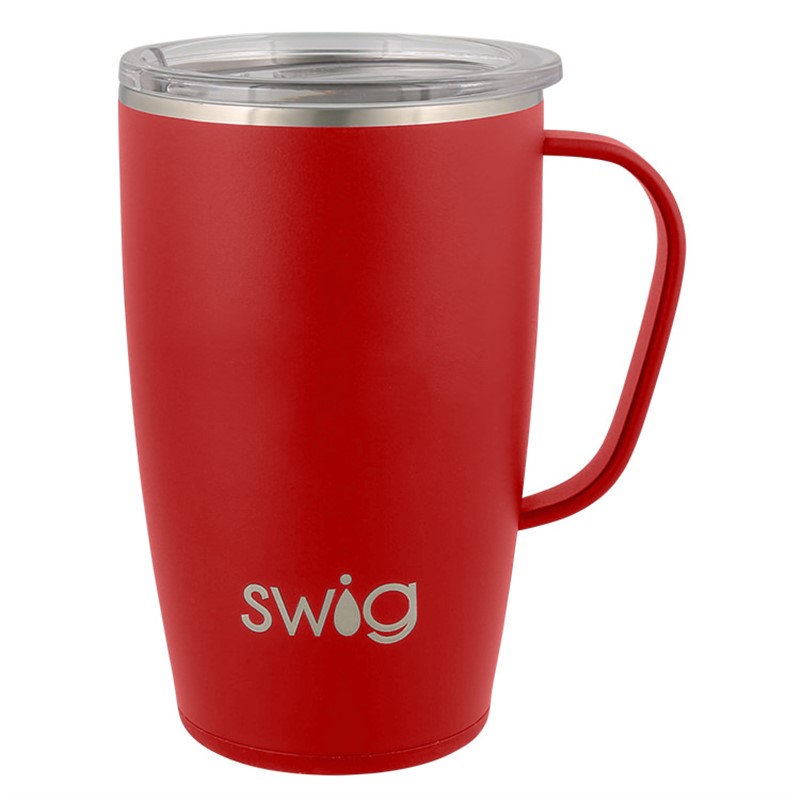 Swig Life Custom Mug