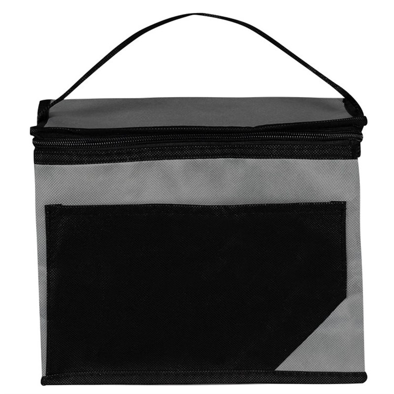 Siena Non-Woven Cooler Bag-Blank | Totally Promotional