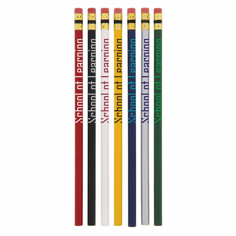 Branded Pencils