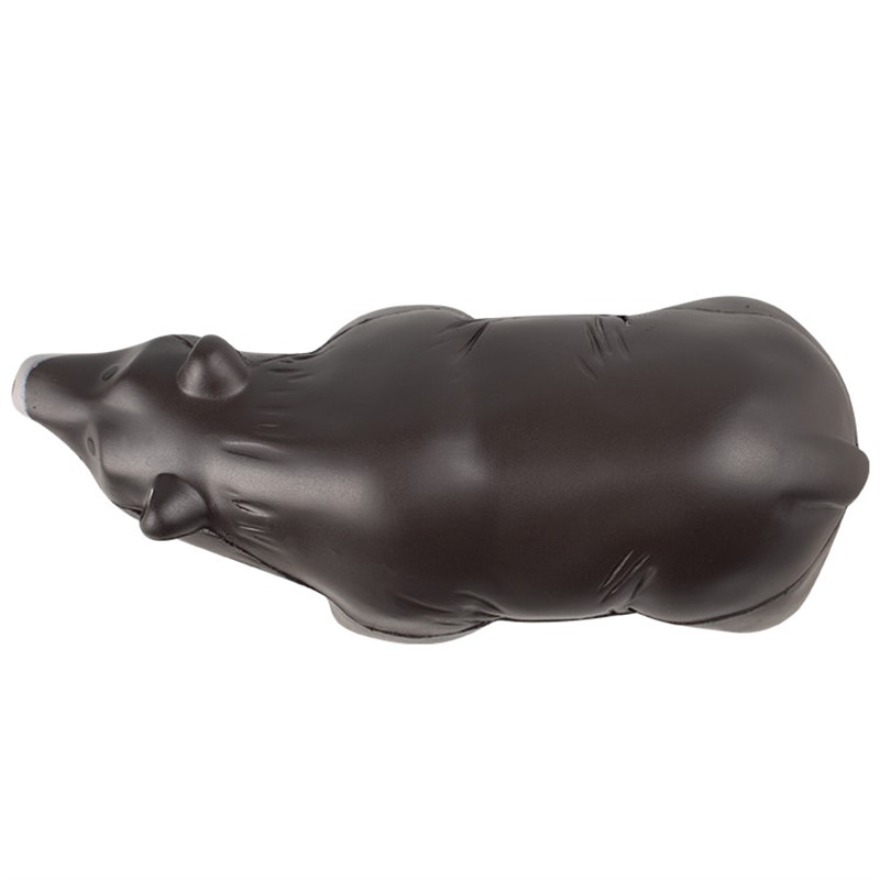 grizzly stress ball