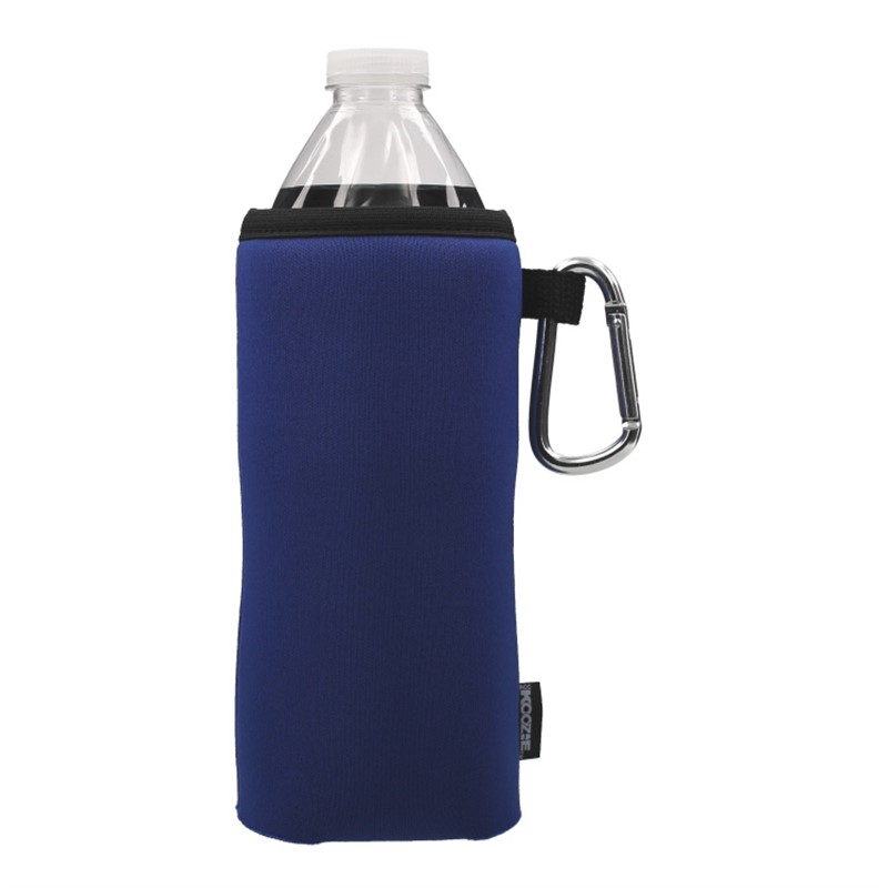 Collapsible Water Bottle Coolies, Custom Koozies