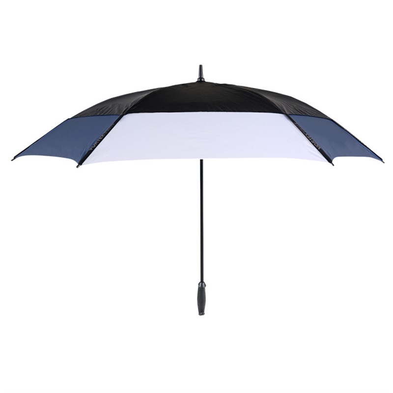 62" shedrain vortex golf umbrella