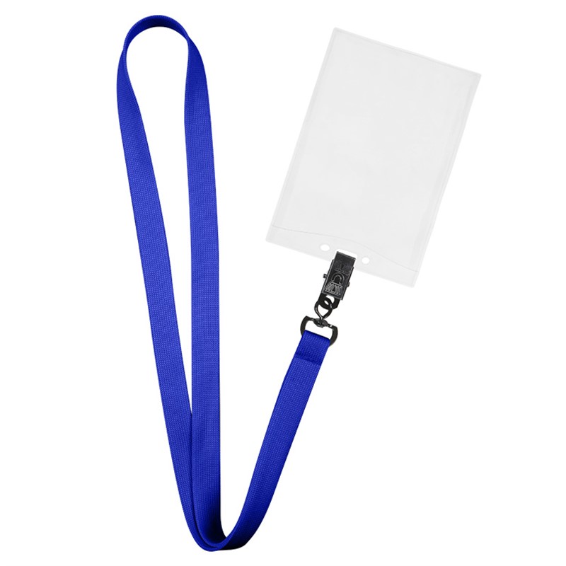 lanyards with id holder
