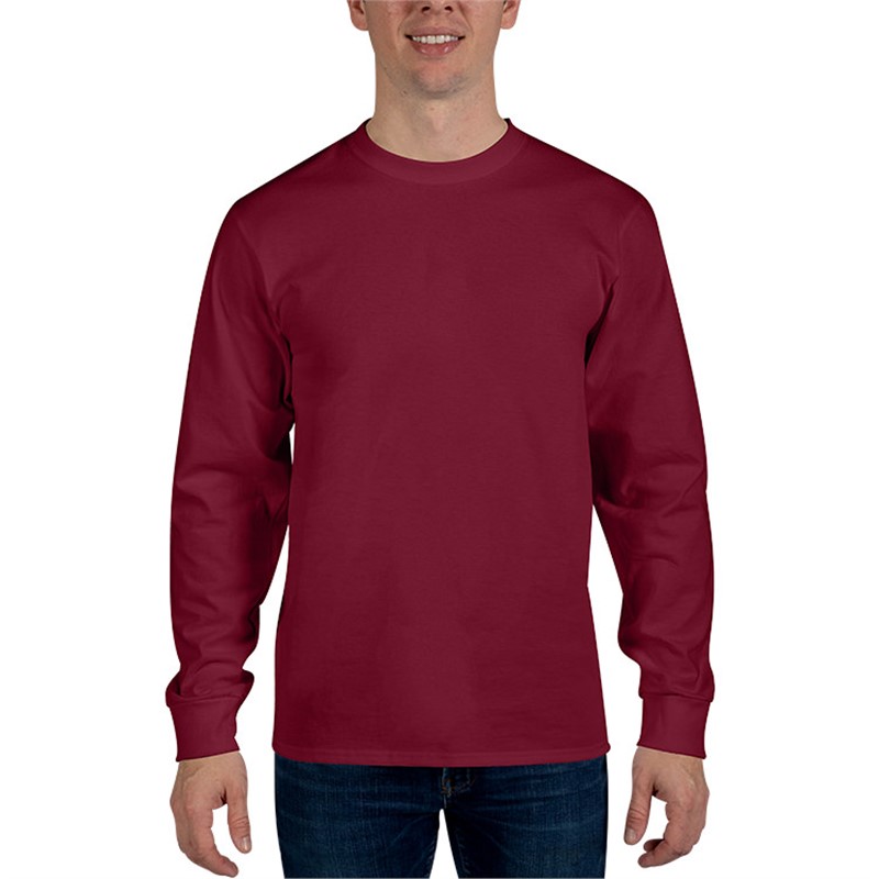 Port & Company Long Sleeve Essential Tee, Product