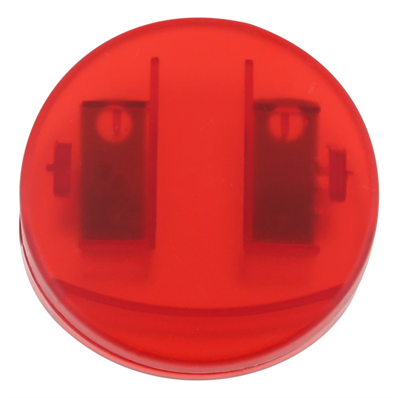 Plastic tennis ball magnet chip clip.