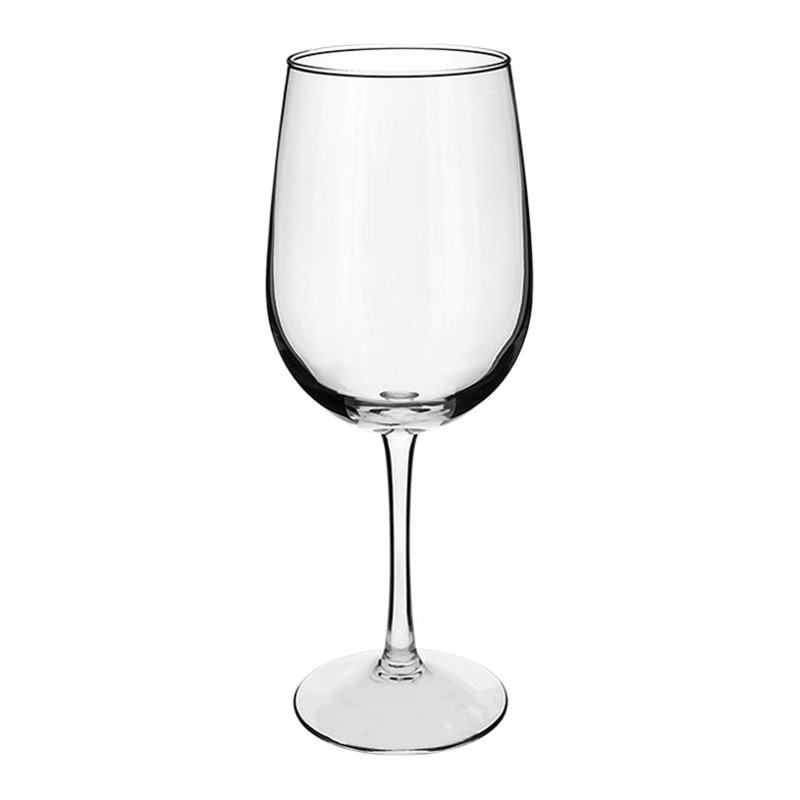 18.5 oz Libbey vina tall wholesale wine glass