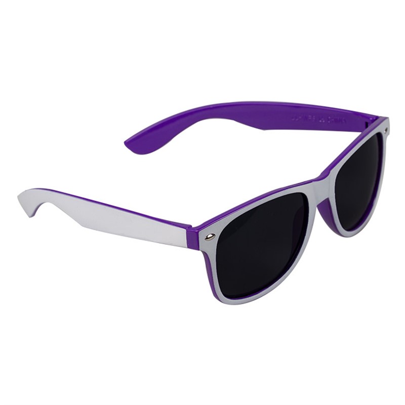 Custom color changing cool shades