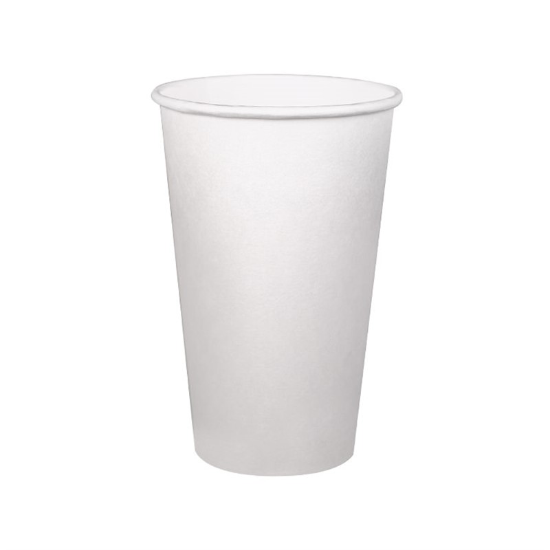 Bulk Disposable Coffee Cup
