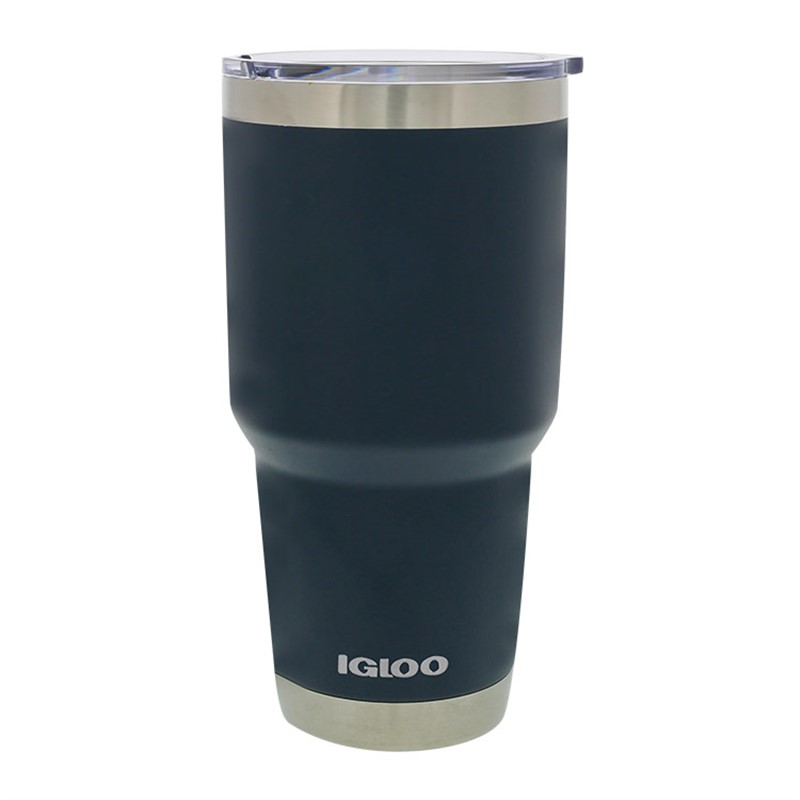 Custom Printed 27 oz. Igloo® Vacuum Insulated Tumbler