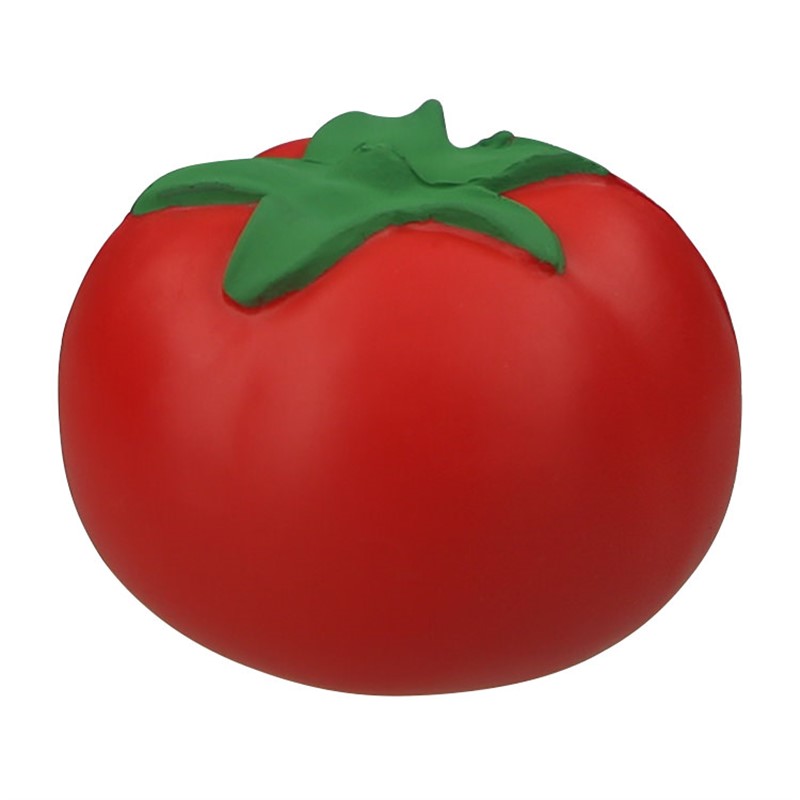 Tomato Stress Ball