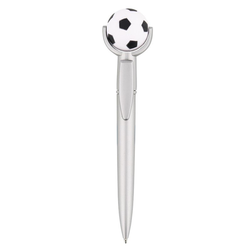 Custom Soccer Ball Pen