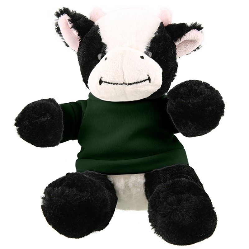 Junior Stuffed Cow