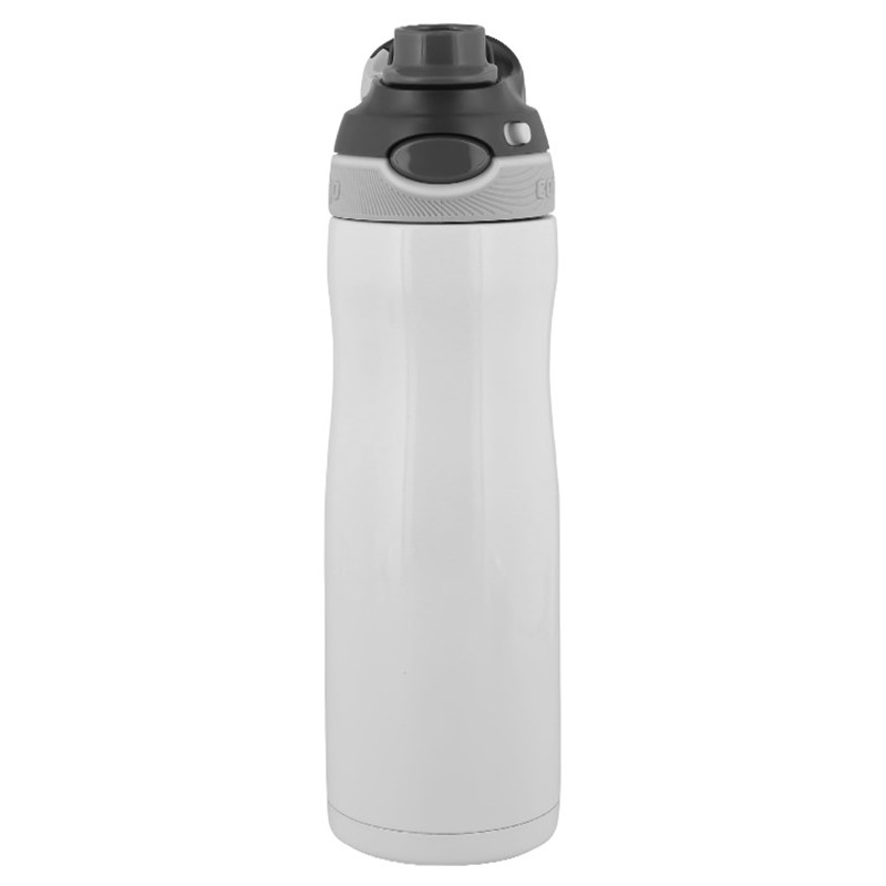 Personalized Contigo Water Bottle, 20 Oz. Stainless Steel Contigo
