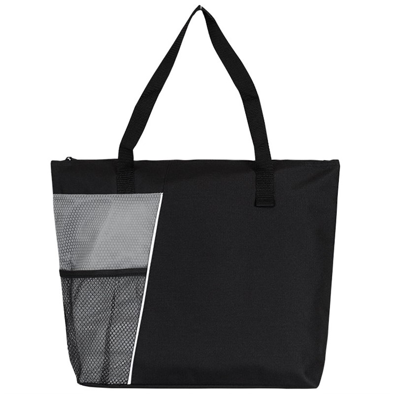 Polycanvas touch base meeting bag.