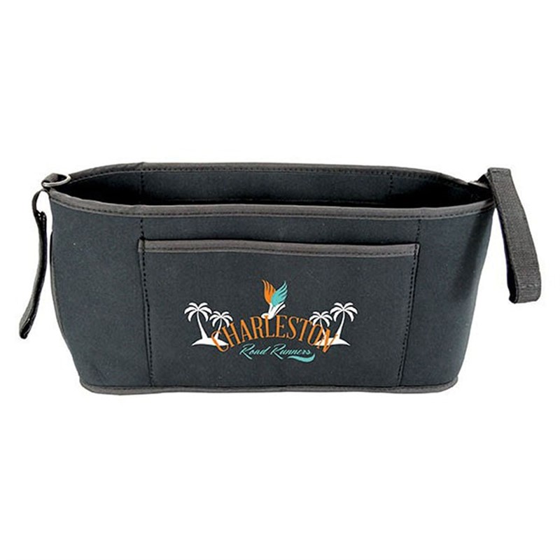 Amenities orgnazier tote