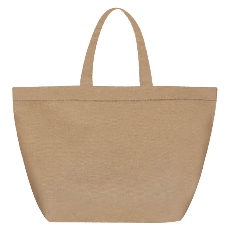 Blank Everyday Cotton Tote Bags