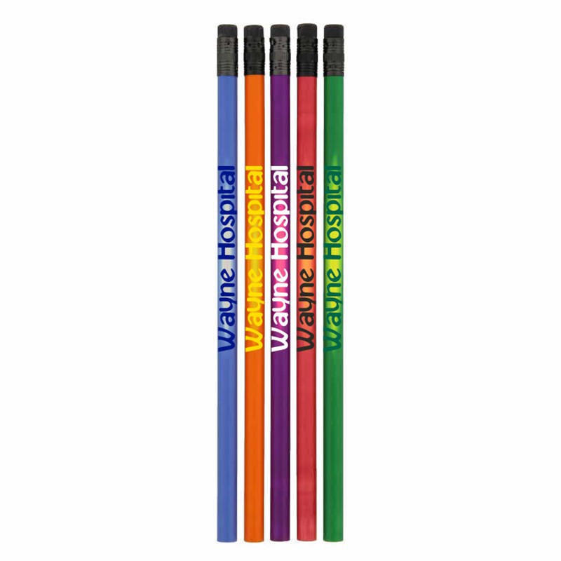 Logo Pencils