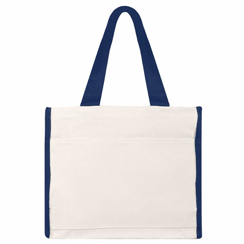 Human Made Heavy Canvas Tote L SS23 Beige – OALLERY