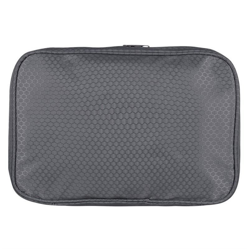 Geometric Honeycomb Pattern Tote Bag – Cachet Boutique
