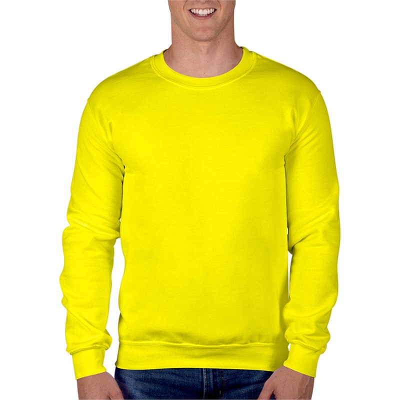 Personalized Crew Sweatshirt