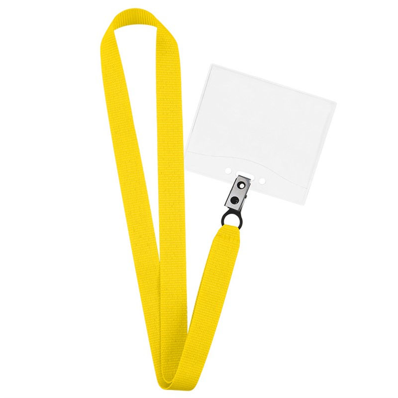 Badge Holder & ID Lanyards - Totally Promotional
