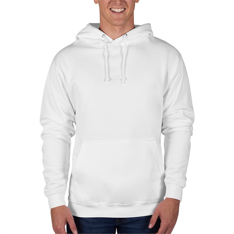 Personalized Hooded Dryblend Sweatshirt
