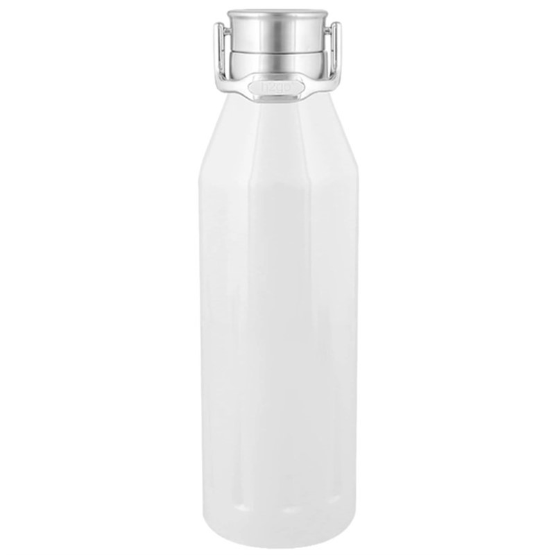 Botella De Vidrio Para Agua 16.9 Onzas – Do it Center