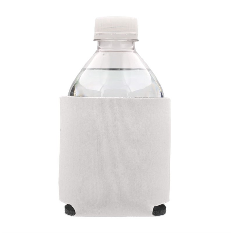 Foam mini water bottle cooler.