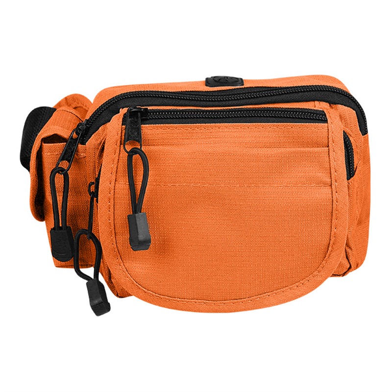 Multi-Compartment Fanny Packs | Totally Promotional