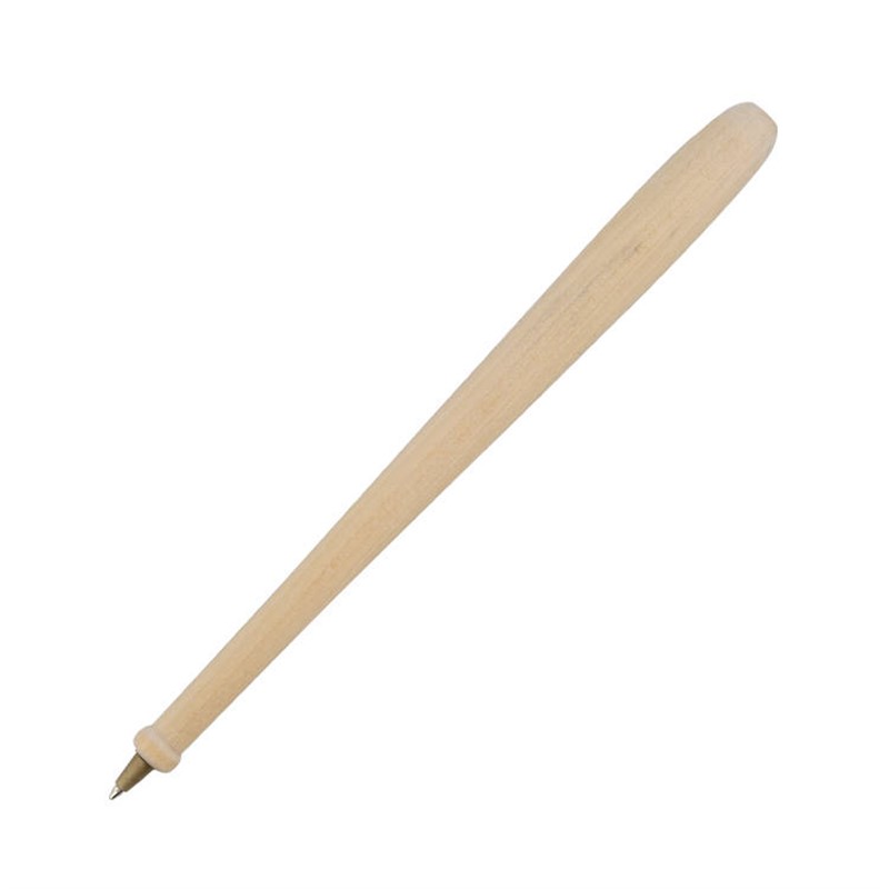wooden bat pen