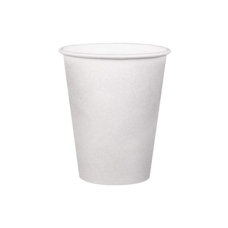 Blank Disposable Cups