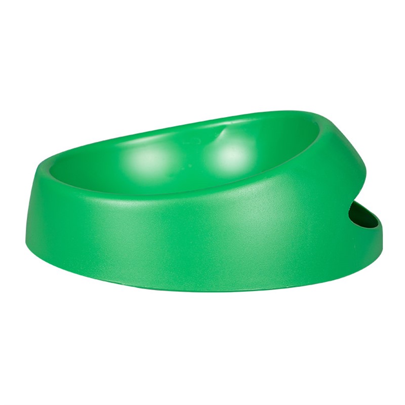 Custom Plastic Pet Bowl