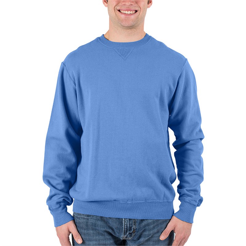 Customized Beach Wash Sweatshirt