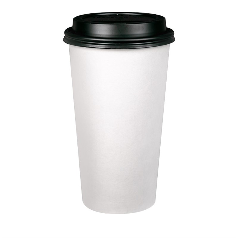 Paper Coffee Cup With Lids