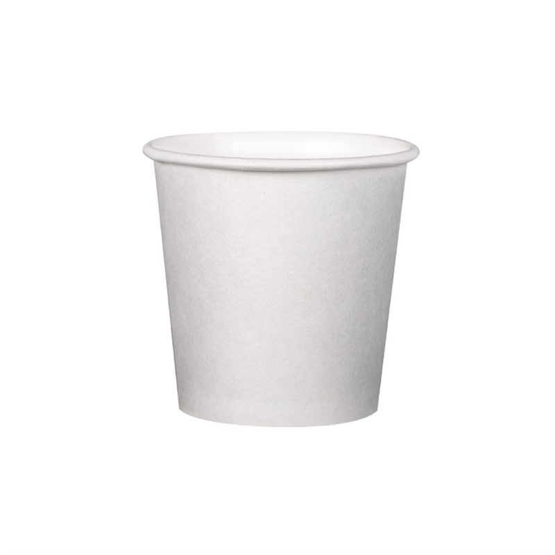 Blank Paper Cups