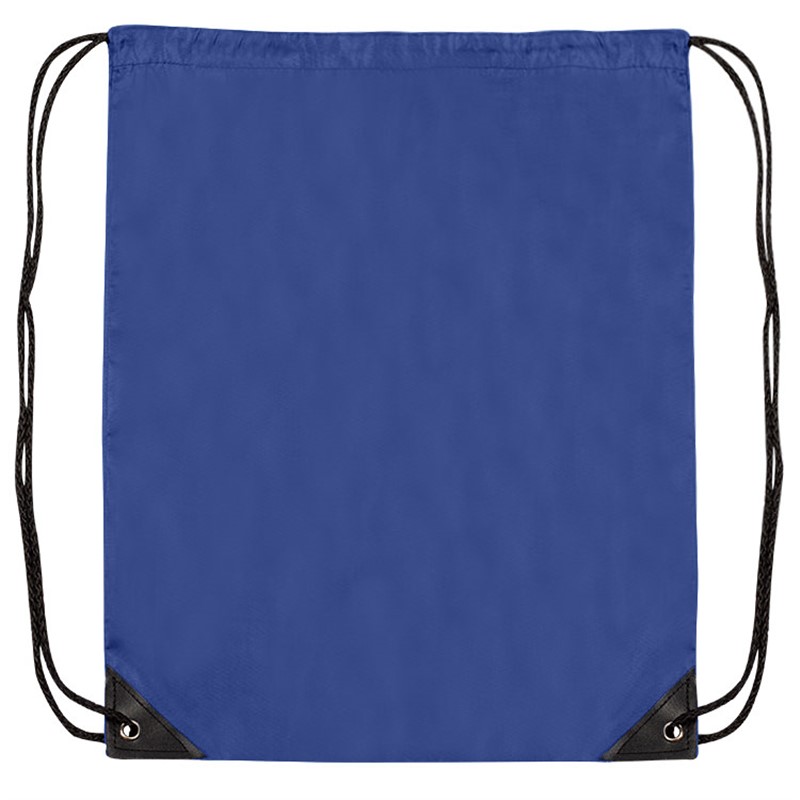 Polyester Drawstring Bag-Full Color | Totally Promotional