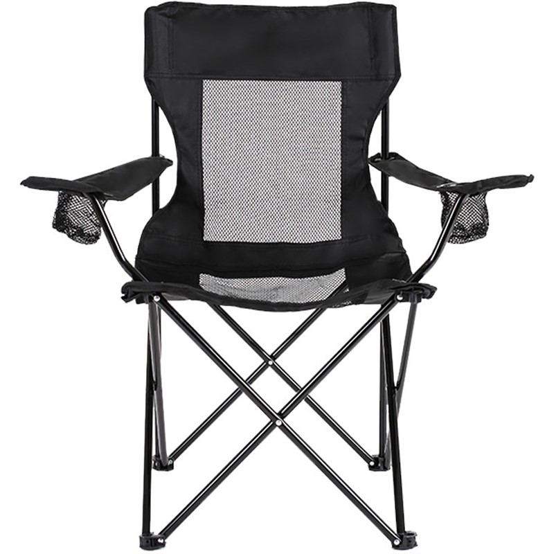 Stay Cool Folding Chair Blank Totallypromotional Com