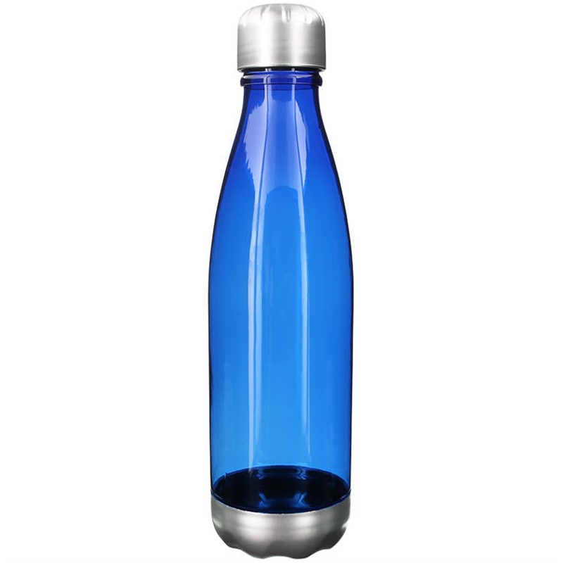 Tritan water bottle in 24 ounces.