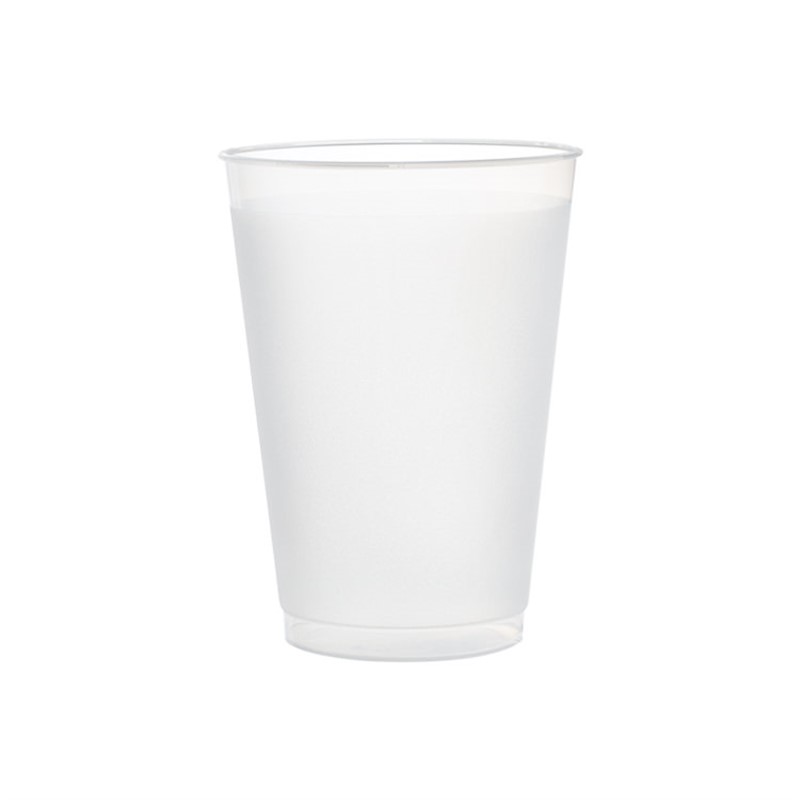 Everlasting Plastic Cup