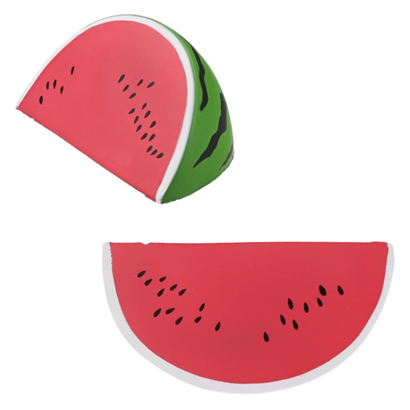 Watermelon Stress Ball