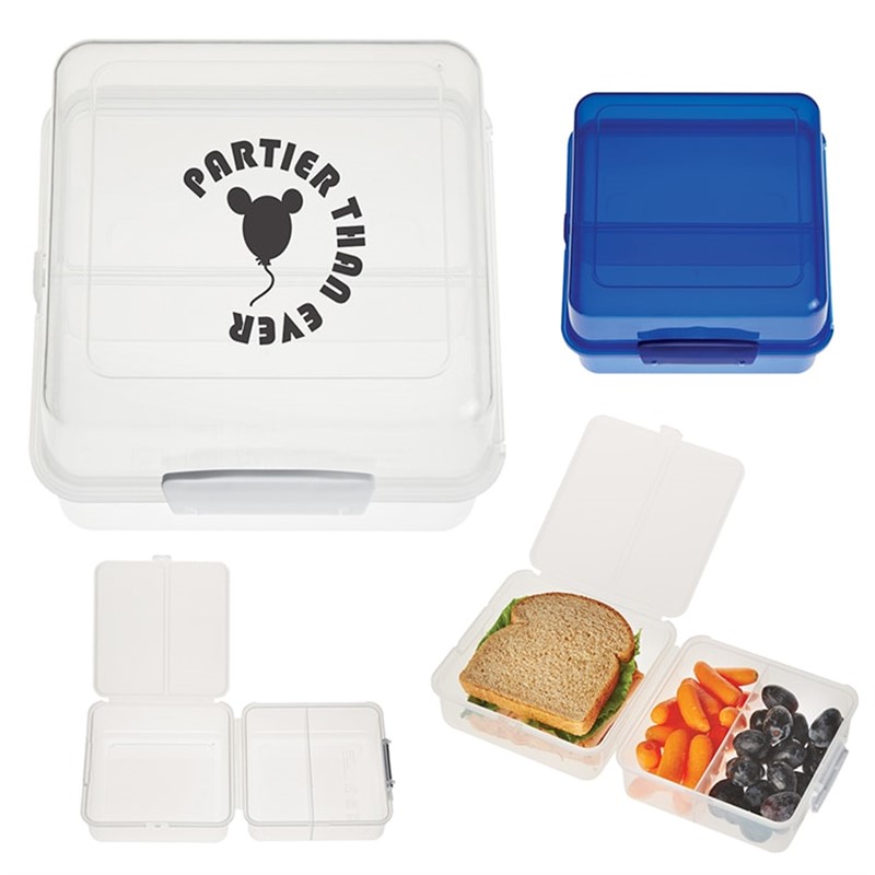 Lunch container