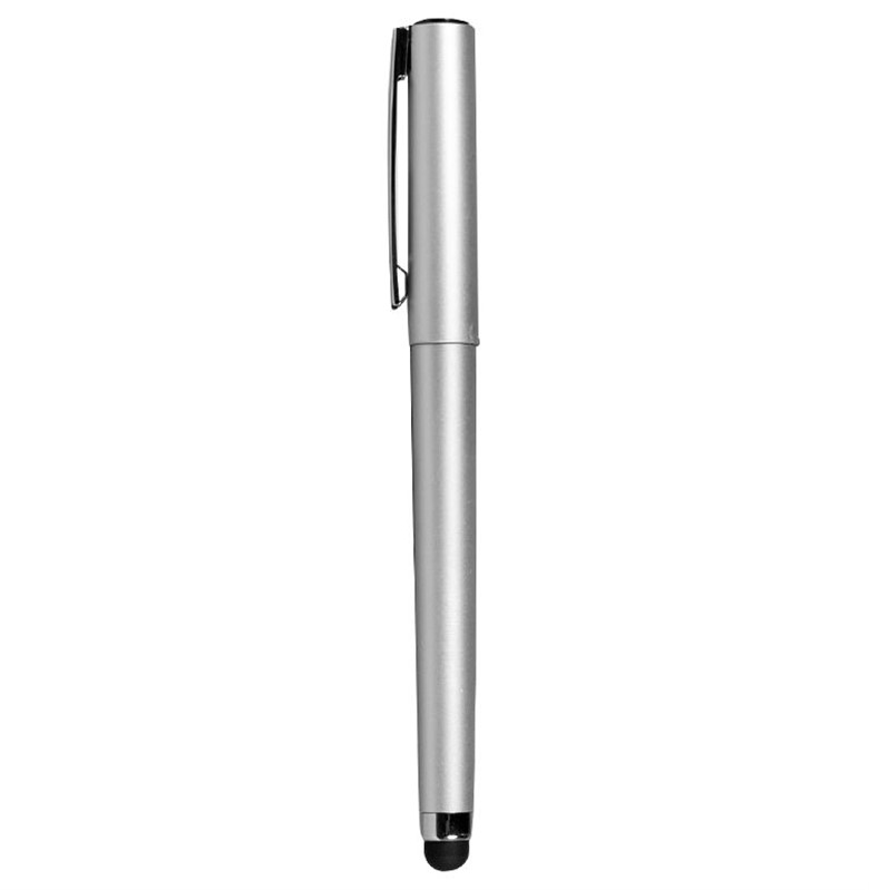 Metallic gel pen